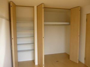 ＣＡＬＭ　ＧＡＲＤＥＮ 201号-4