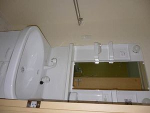 ＣＡＬＭ　ＧＡＲＤＥＮ 201号-5