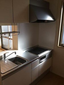 クラリタ富士前 A102号-3