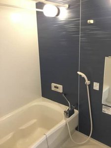 クラリタ富士前 A102号-4