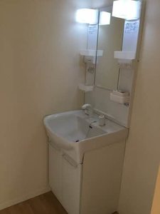 クラリタ富士前 A102号-5