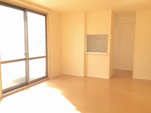 クラリタ富士前 A102号-11