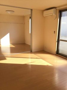 クラリタ富士前 A102号-12