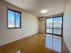 クラリタ富士前 A201号-2