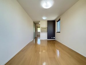 クラリタ富士前 A201号-3