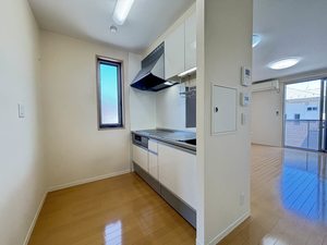 クラリタ富士前 A201号-4