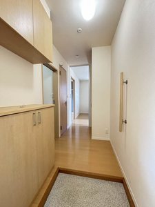 クラリタ富士前 A201号-5