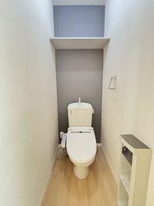 クラリタ富士前 A201号-7