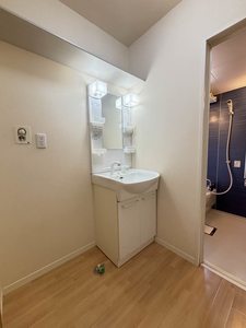 クラリタ富士前 A201号-8