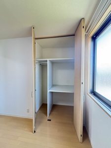 クラリタ富士前 A201号-10