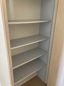 クラリタ富士前 A201号-11