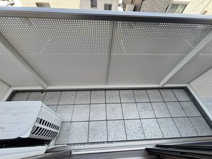 クラリタ富士前 A201号-12