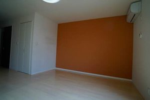 シャーメゾンＬ 103号-2