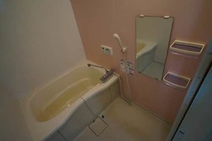 シャーメゾンＬ 103号-4