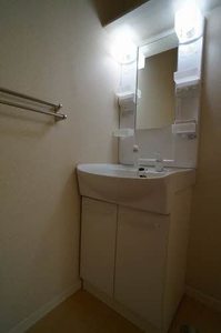 シャーメゾンＬ 103号-5