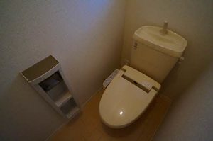 シャーメゾンＬ 103号-6