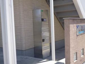 シャーメゾンＬ 103号-14