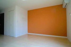 シャーメゾンＬ 203号-2