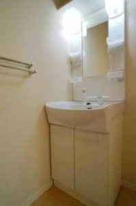 シャーメゾンＬ 203号-6