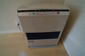 シャーメゾンＬ 203号-9