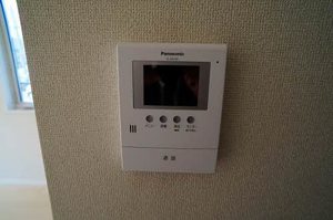 シャーメゾンＬ 203号-10