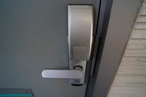 シャーメゾンＬ 203号-13