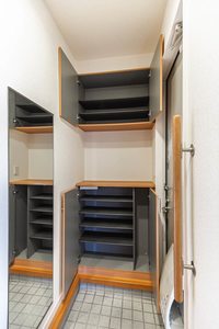 グリナージュＡ A101号-15