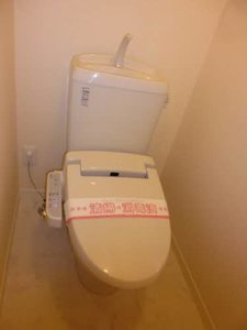 グリナージュＢ B102号-6