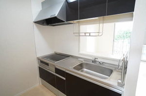 シャーメゾンＧＬＡＮＺ 102号-4