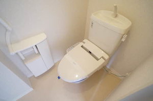 シャーメゾンＧＬＡＮＺ 102号-11