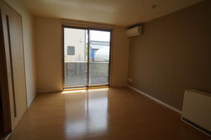 グリシーヌ 101号-2