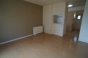 グリシーヌ 101号-3