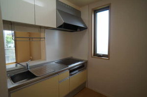 グリシーヌ 101号-6