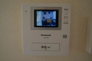 グリシーヌ 101号-9