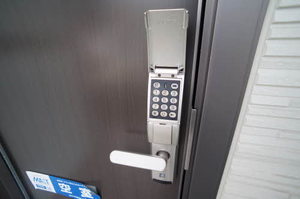 ロイヤル・ガーデン 202号-2