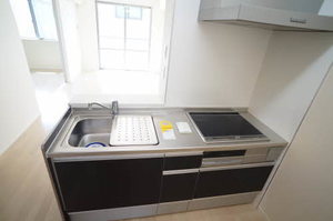 ロイヤル・ガーデン 202号-6