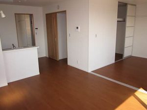 メゾン・エム 202号-2