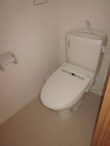 メゾン・エム 202号-5