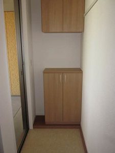 メゾン・エム 202号-10