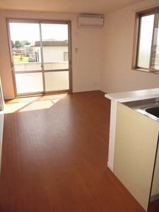 メゾン・エム 202号-13