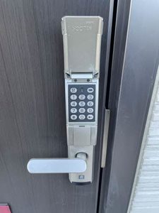 クラヴィエ西中央 102号-3