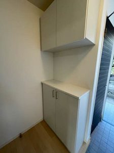 クラヴィエ西中央 102号-6