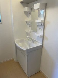 クラヴィエ西中央 102号-8