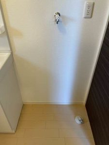 クラヴィエ西中央 102号-9