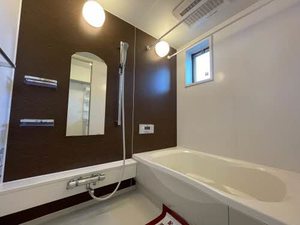 クラヴィエ西中央 102号-10