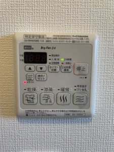 クラヴィエ西中央 102号-11