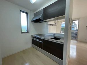 クラヴィエ西中央 102号-12