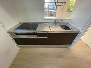 クラヴィエ西中央 102号-13