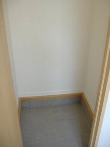 クラヴィエ西中央 202号-3