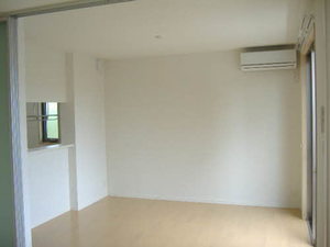 クラヴィエ西中央 202号-4